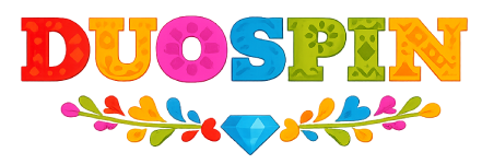 DuoSpin — Licence Anjouan certifiée